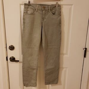 Level 99 size 27